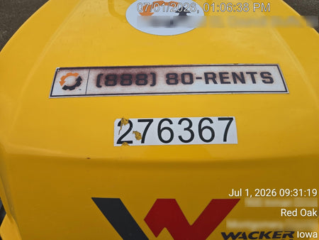 2023 WACKER NEUSON RD12A