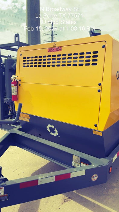 2024 ATLAS COPCO XAS 850