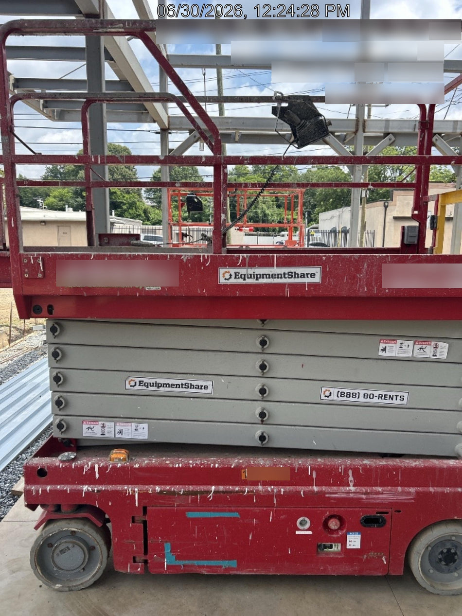 2021 MEC 4046SE