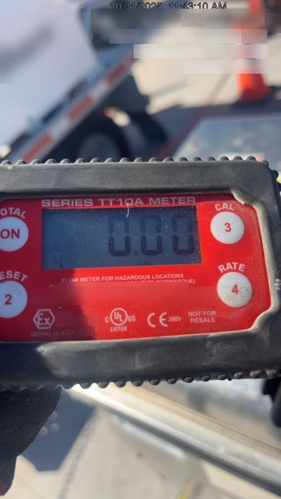 2025 LINCOLN ELECTRIC LE400