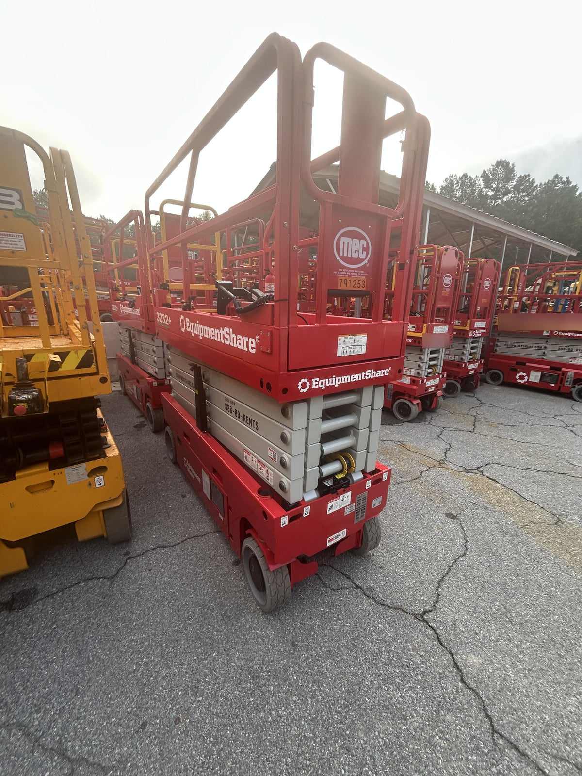 2026 MEC 3232+