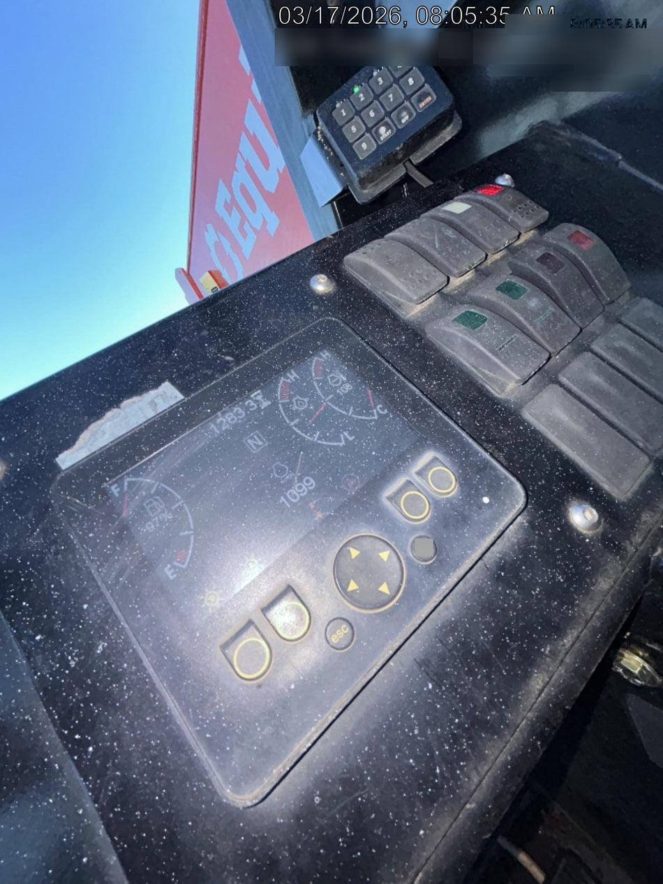 2020 MANITOU MTA8044
