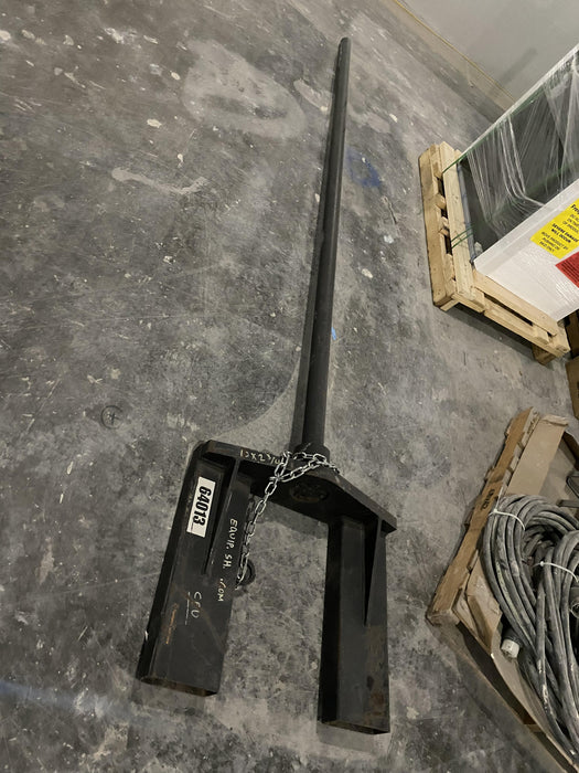 2019 ATLAS COPCO 10X2.75