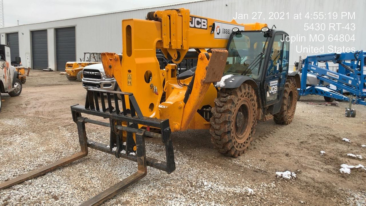 2020 JCB 510-56