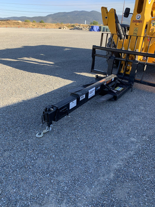 2022 STAR INDUSTRIES M1360B - Star JIB Boom