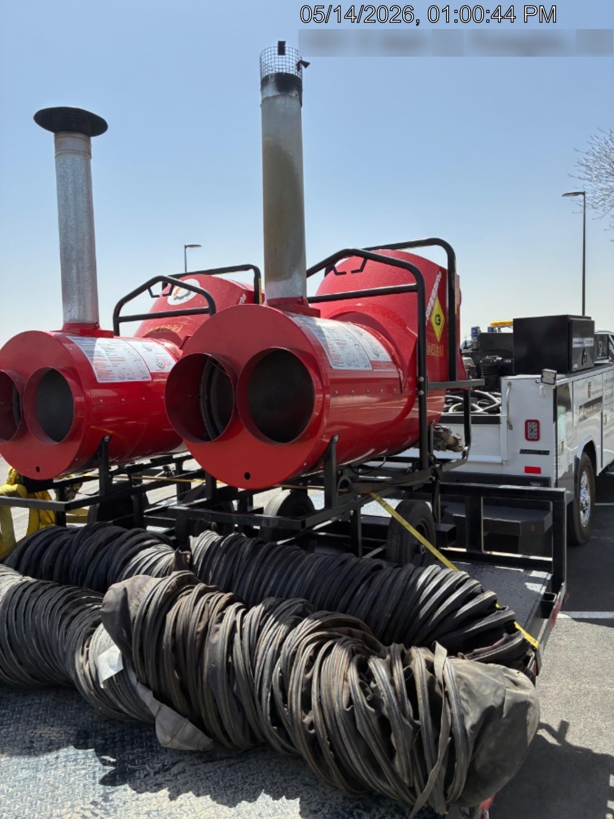 2025 CAMPO EB600G-RE3