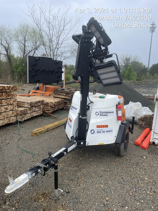 2023 GENERAC MLT2