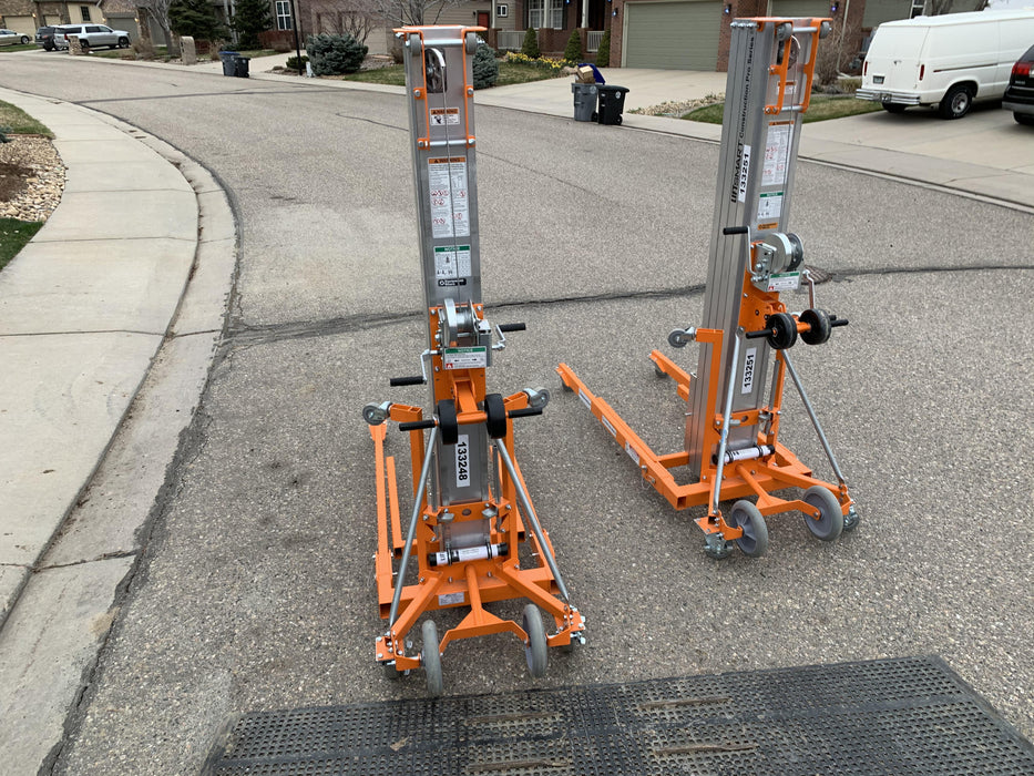 2021 LIFTSMART MLC-24