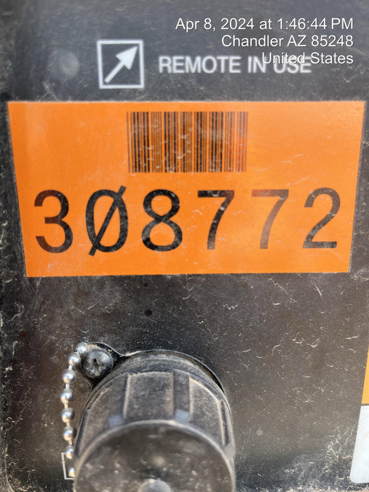 2023 MILLER ELECTRIC XMT 350