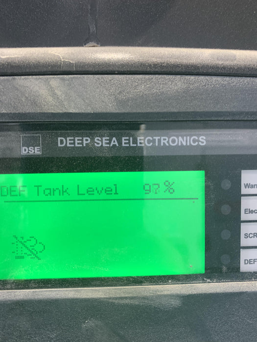 2020 ATLAS COPCO QAS200