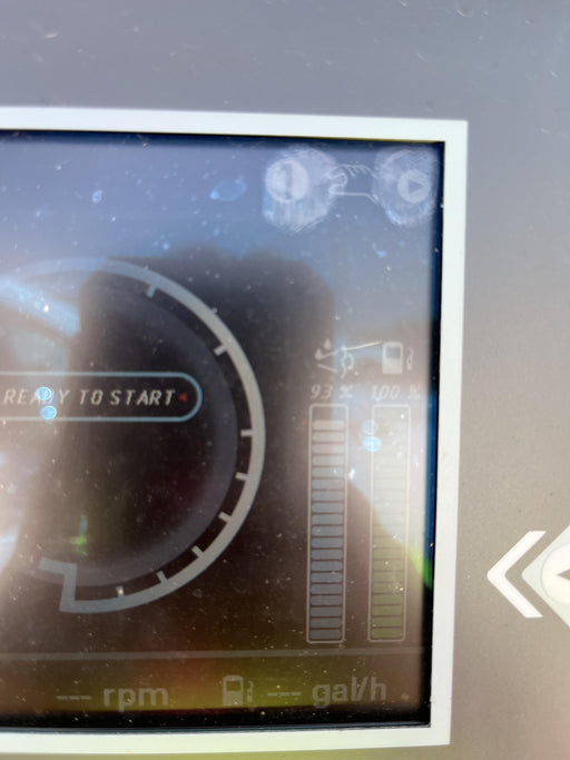 2024 ATLAS COPCO XAS 1800