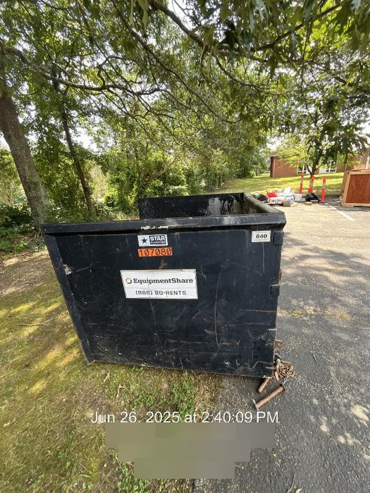 2020 STAR INDUSTRIES 1425