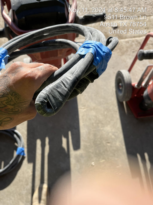 2024 HILTI TE 3000-AVR