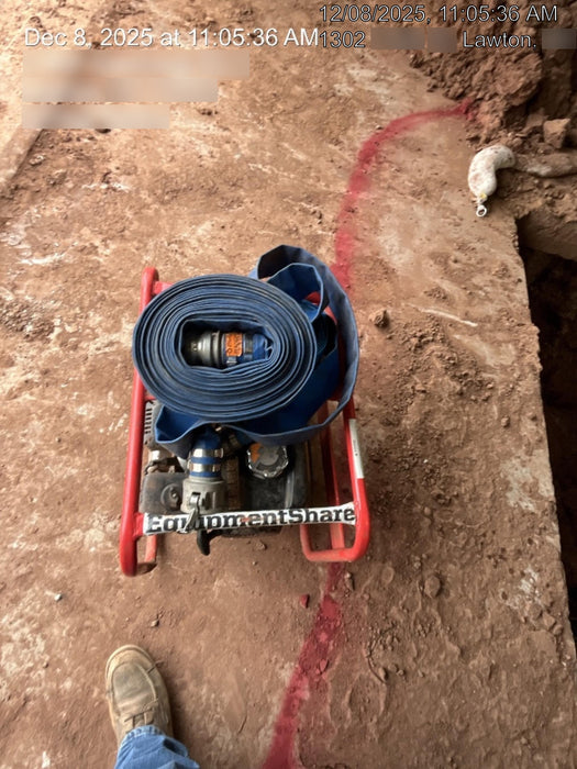 2023 MULTIQUIP QP2TH