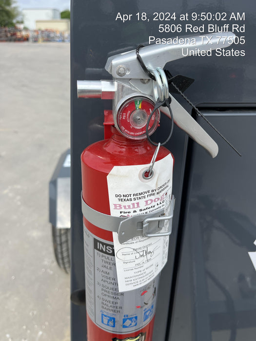 2024 AIRMAN PDS185S CWK