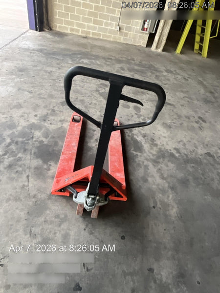 2024 MIGHTY LIFT ML55M