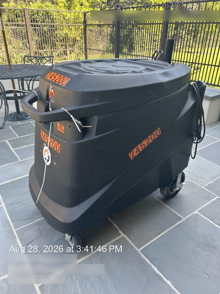 2022 POWER BREEZER PB4BASE