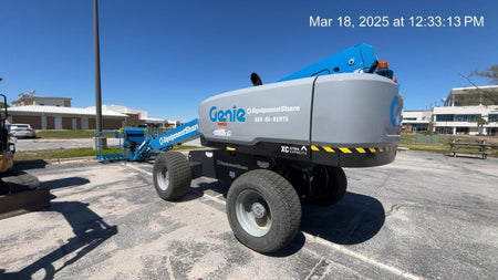 2024 GENIE S-65 HF