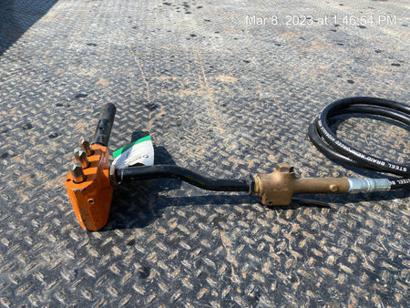 2021 TEXAS PNEUMATIC TOOLS, INC. T3-BH