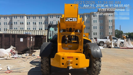 2025 JCB 510-56