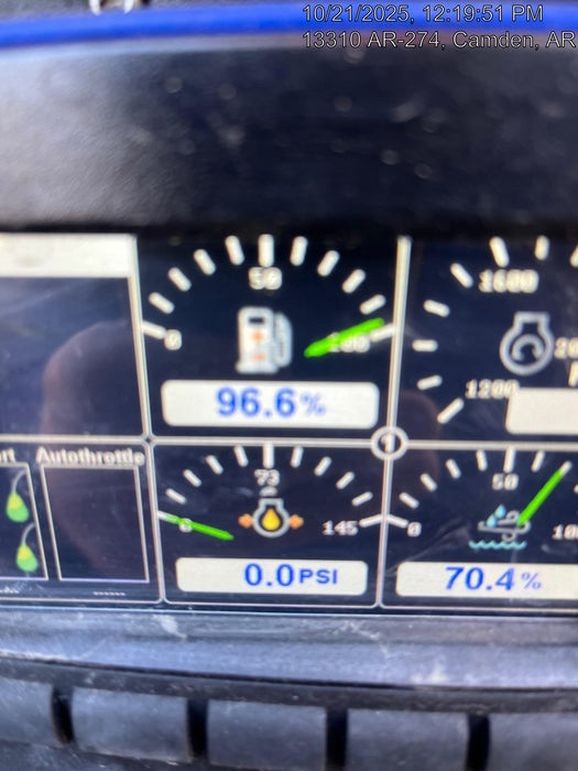 2024 ATLAS COPCO PAC F88 PD-S