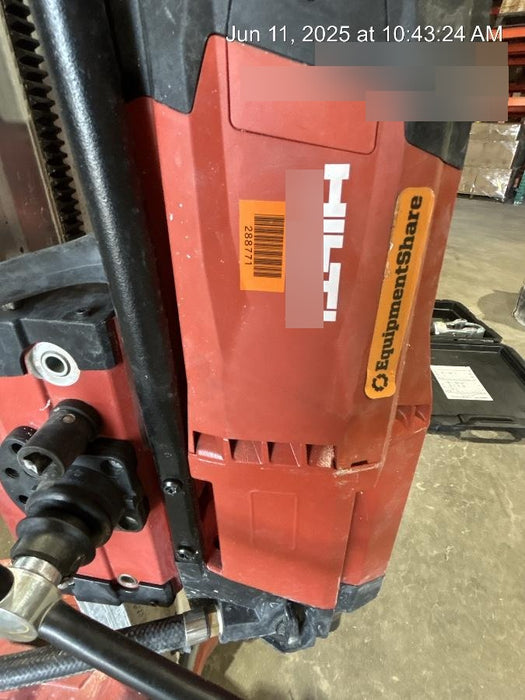2023 HILTI DD 250