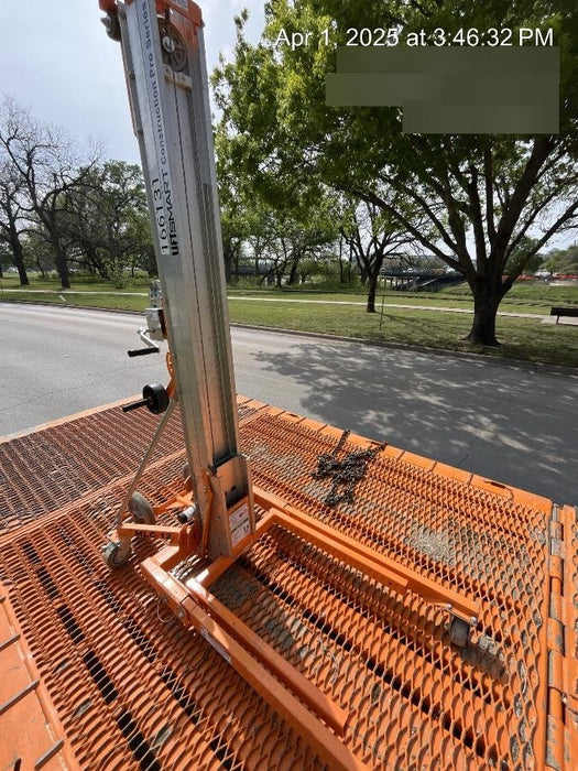 2021 LIFTSMART MLC-12