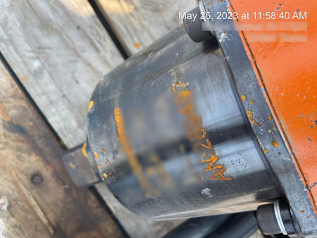 2023 MICHIGAN PNEUMATIC ES-4955B2-TRACKER
