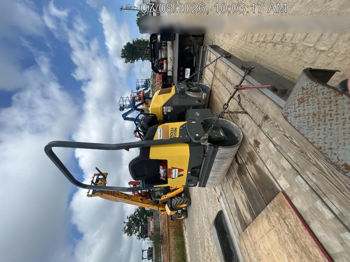 2023 WACKER NEUSON RD12A