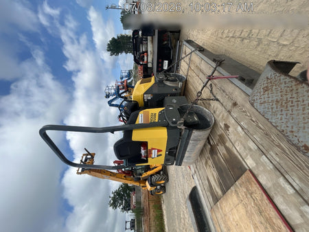 2023 WACKER NEUSON RD12A