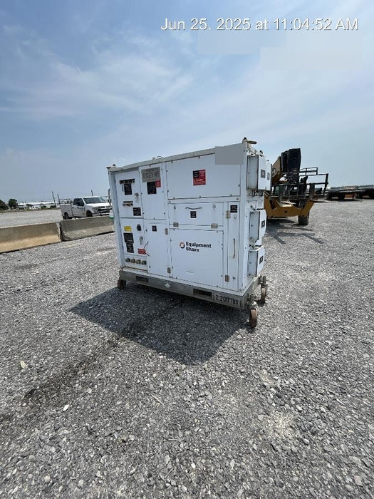 2020 SMARTECH SLIC12R-MSH