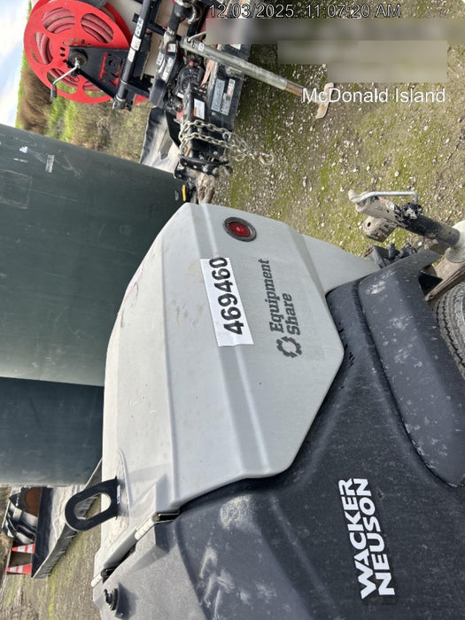 2024 WACKER NEUSON LTT4