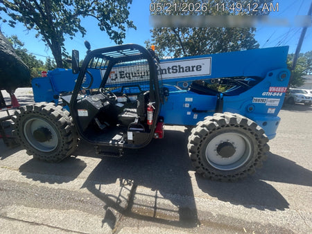2022 GENIE GTH-844