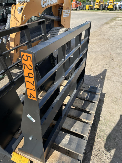 2025 ARROW MATERIAL HANDLING 60" Pallet Forks - Arrow