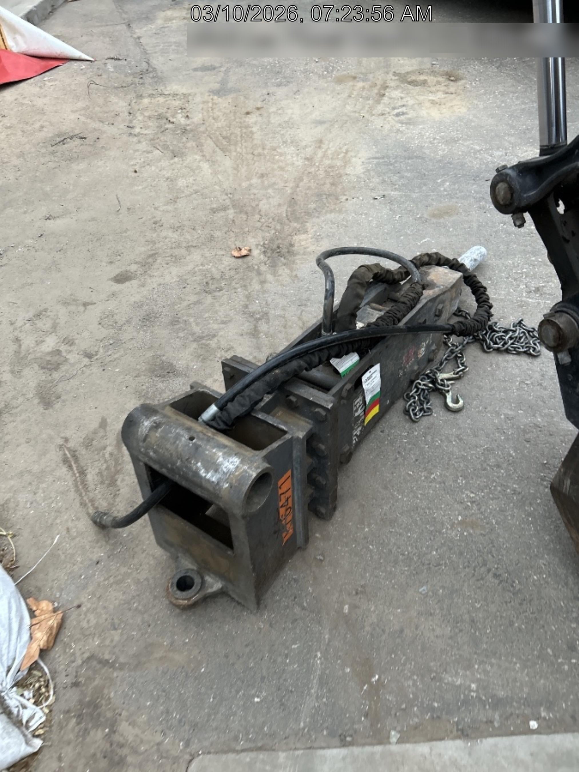 2021 TOKU TNB-6M