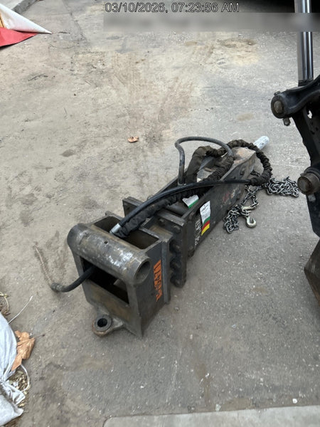 2021 TOKU TNB-6M