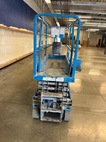 2020 Genie GS-1930 GENIE GS-1930