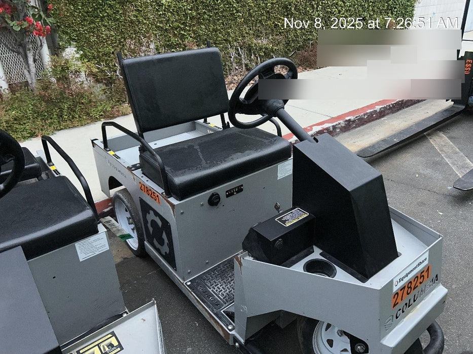 2022 COLUMBIA Expediter