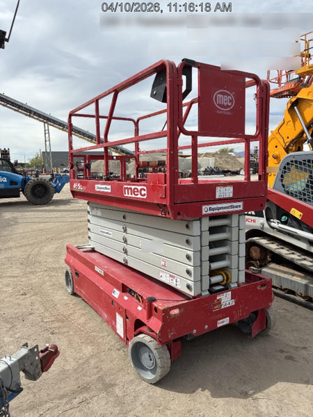 2020 MEC 4555SE