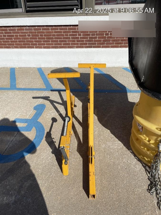 2021 BIL-JAX Kit-Od-904