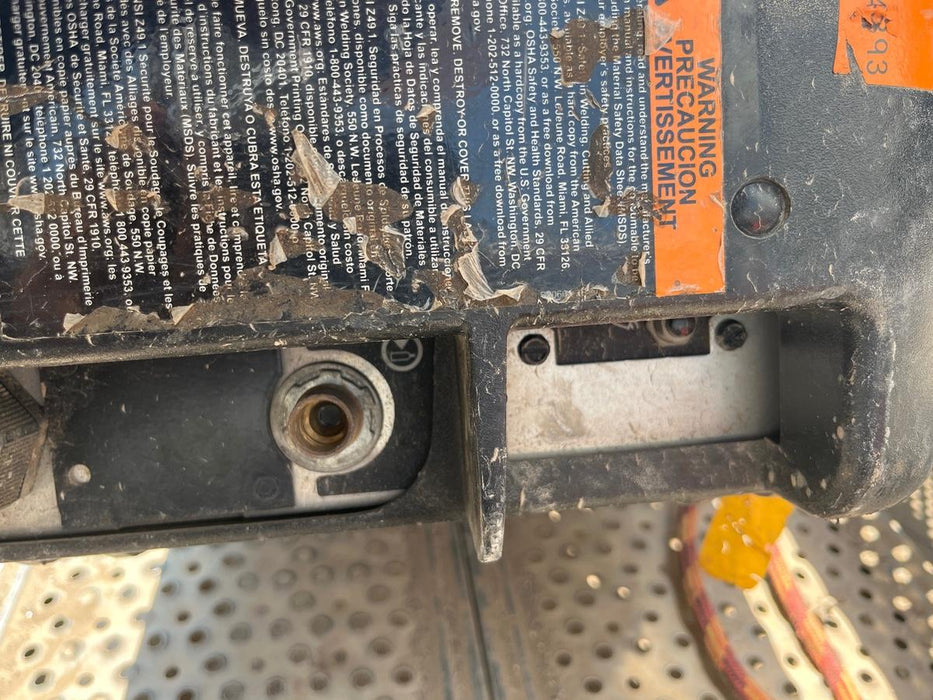 2024 LINCOLN ELECTRIC LN-25X