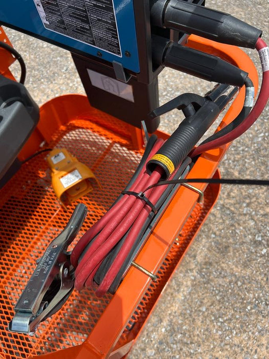 2025 MILLER ELECTRIC CST-282