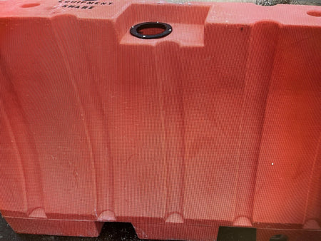 2022 HOUSTON BARRICADE HBS-WFB42
