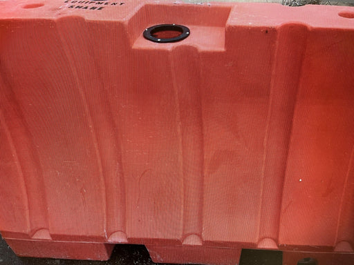 2022 HOUSTON BARRICADE HBS-WFB42