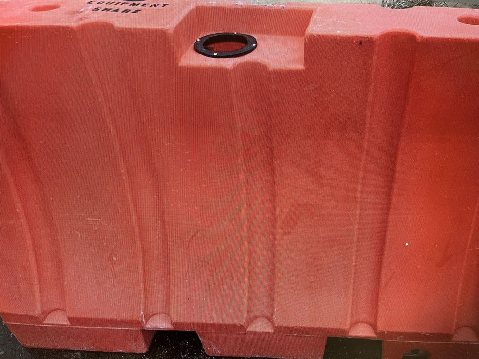 2022 HOUSTON BARRICADE HBS-WFB42