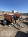 2021 Lincoln Electric Vantage 322 Vantage 322 Ready Pak 3 w/ Decals, ORANGE (includes trailer, cable rack, fender light kit) NO Telematics