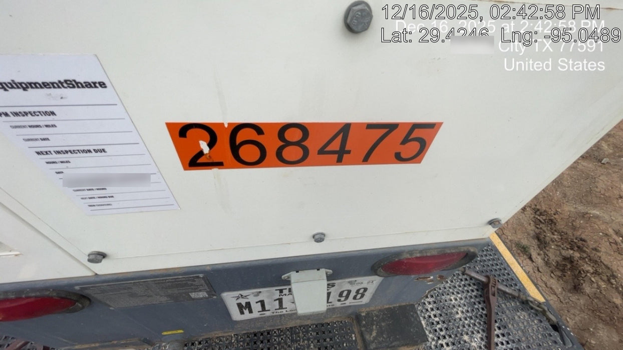 2022 ATLAS COPCO QAS25 CWK