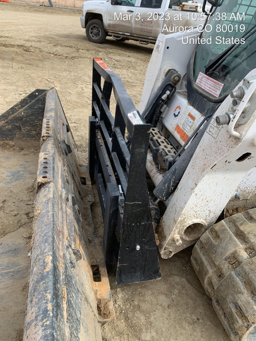 2022 ARROW MATERIAL HANDLING 60" Pallet Forks - Arrow