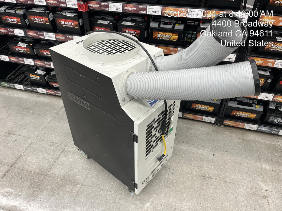 2022 KWIKOOL KPAC1811-2