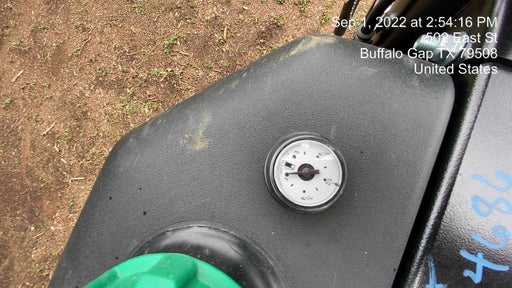 2022 Allmand NLV3GR (4) LED Light Fixture 350W, 23' Vertical Mast, 3kW Prime, Towable, ES Decals, T3